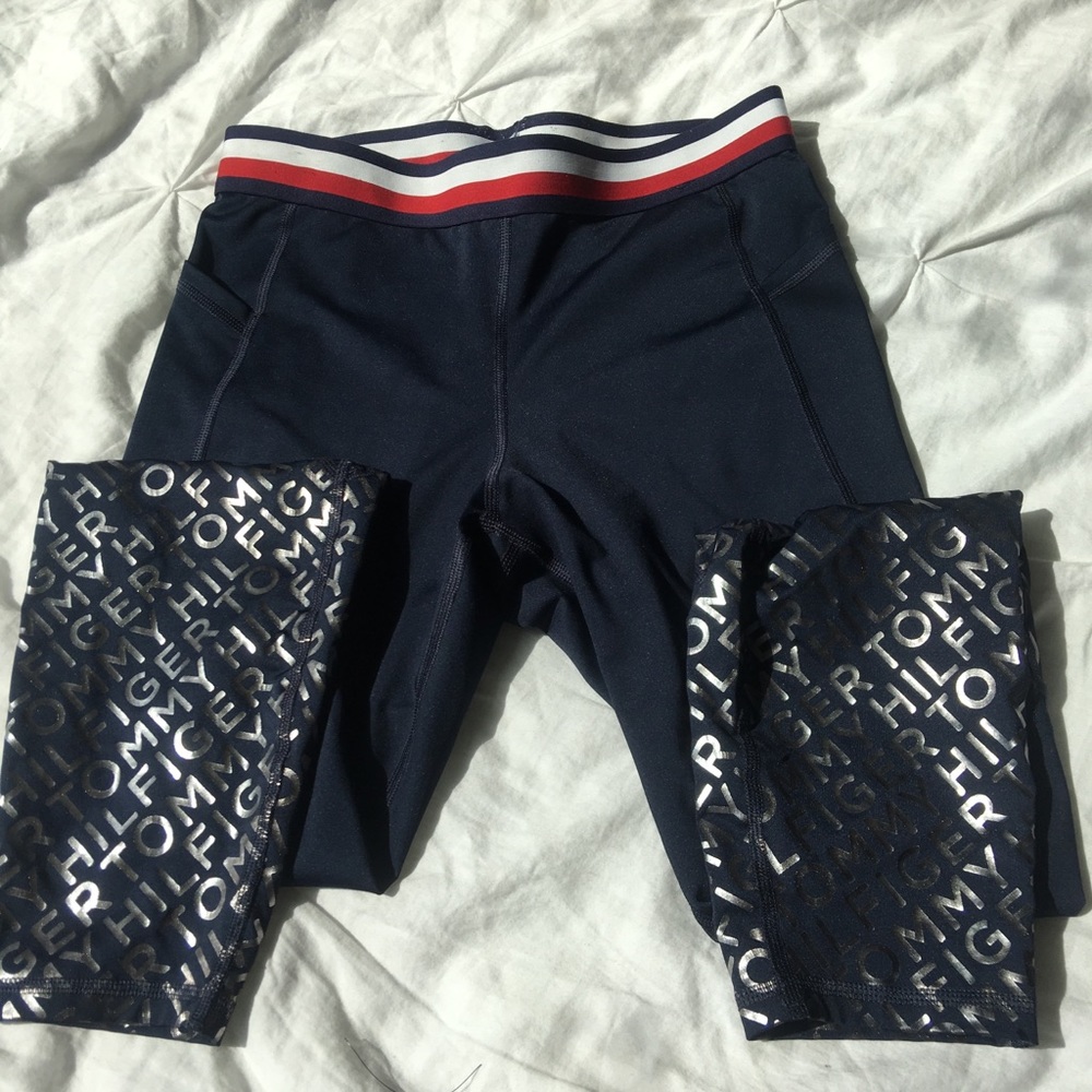 Tommy Hilfiger Leggings
